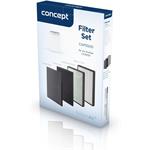 Concept CAP3000, sada náhradných filtrov pre CA3000