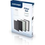 Concept CAP3000, sada náhradných filtrov pre CA3000