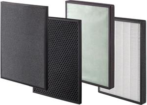 Concept CAP3000, sada náhradných filtrov pre CA3000