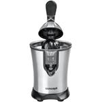 Concept CE3520, citrusovač pákový, nerezový