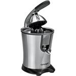 Concept CE3520, citrusovač pákový, nerezový