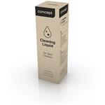 Concept čistiaci prostriedok na čistenie čalúnenia a kobercov pre TP2010