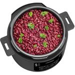 Concept CK6001, multifunkčný tlakový hrniec