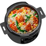 Concept CK6001, multifunkčný tlakový hrniec