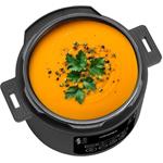 Concept CK6001, multifunkčný tlakový hrniec