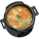 Concept CK6001, multifunkčný tlakový hrniec