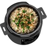 Concept CK6001, multifunkčný tlakový hrniec