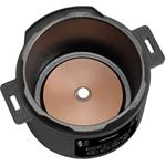 Concept CK6001, multifunkčný tlakový hrniec