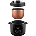 Concept CK6001, multifunkčný tlakový hrniec