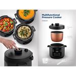 Concept CK6001, multifunkčný tlakový hrniec