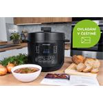 Concept CK6001, multifunkčný tlakový hrniec