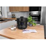 Concept CK6001, multifunkčný tlakový hrniec