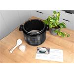 Concept CK6001, multifunkčný tlakový hrniec