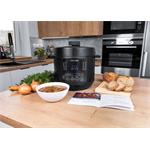 Concept CK6001, multifunkčný tlakový hrniec