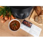 Concept CK6001, multifunkčný tlakový hrniec