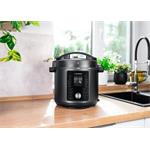Concept CK8000 COOKERY, multifunkčný tlakový hrniec s Air fry pokrievkou
