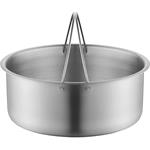 Concept CK8000 COOKERY, multifunkčný tlakový hrniec s Air fry pokrievkou