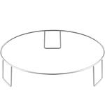 Concept CK8000 COOKERY, multifunkčný tlakový hrniec s Air fry pokrievkou