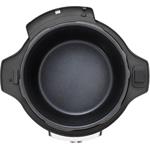 Concept CK8000 COOKERY, multifunkčný tlakový hrniec s Air fry pokrievkou