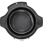 Concept CK8000 COOKERY, multifunkčný tlakový hrniec s Air fry pokrievkou