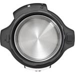 Concept CK8000 COOKERY, multifunkčný tlakový hrniec s Air fry pokrievkou