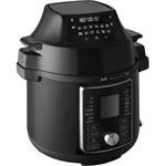 Concept CK8000 COOKERY, multifunkčný tlakový hrniec s Air fry pokrievkou