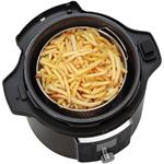 Concept CK8000 COOKERY, multifunkčný tlakový hrniec s Air fry pokrievkou