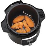 Concept CK8000 COOKERY, multifunkčný tlakový hrniec s Air fry pokrievkou