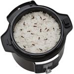 Concept CK8000 COOKERY, multifunkčný tlakový hrniec s Air fry pokrievkou