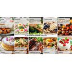 Concept CK8000 COOKERY, multifunkčný tlakový hrniec s Air fry pokrievkou