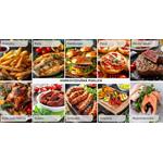 Concept CK8000 COOKERY, multifunkčný tlakový hrniec s Air fry pokrievkou