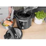 Concept CK8000 COOKERY, multifunkčný tlakový hrniec s Air fry pokrievkou