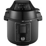 Concept CK8000 COOKERY, multifunkčný tlakový hrniec s Air fry pokrievkou