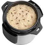 Concept CK8001, multifunkčný tlakový hrniec s WiFi