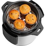 Concept CK8001, multifunkčný tlakový hrniec s WiFi