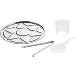 Concept CK8001, multifunkčný tlakový hrniec s WiFi