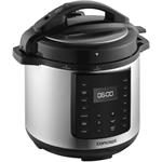 Concept CK8001, multifunkčný tlakový hrniec s WiFi