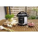 Concept CK8001, multifunkčný tlakový hrniec s WiFi