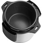 Concept CK8001, multifunkčný tlakový hrniec s WiFi