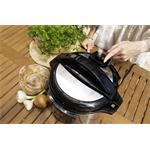 Concept CK8001, multifunkčný tlakový hrniec s WiFi