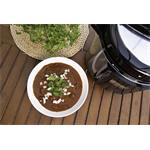 Concept CK8001, multifunkčný tlakový hrniec s WiFi