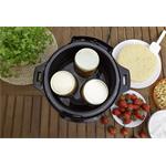 Concept CK8001, multifunkčný tlakový hrniec s WiFi