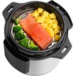 Concept CK8001, multifunkčný tlakový hrniec s WiFi