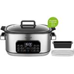 Concept CK9000, multifunkčný hrniec, 6 l