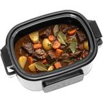 Concept CK9000, multifunkčný hrniec, 6 l