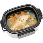 Concept CK9000, multifunkčný hrniec, 6 l