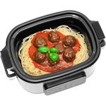 Concept CK9000, multifunkčný hrniec, 6 l