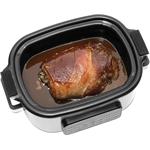 Concept CK9000, multifunkčný hrniec, 6 l