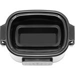 Concept CK9000, multifunkčný hrniec, 6 l