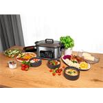 Concept CK9000, multifunkčný hrniec, 6 l